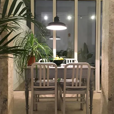 The Monkey Flat Апартаменты *