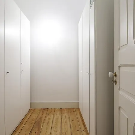 The Monkey Flat Апартаменты