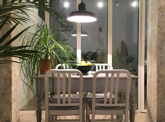 The Monkey Flat Apartment *