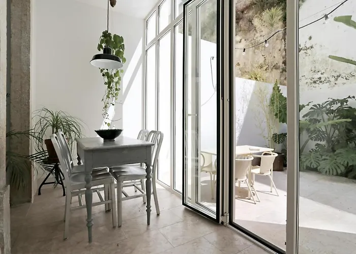 Apartment The Monkey Flat *