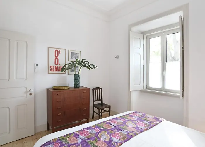 Apartment The Monkey Flat